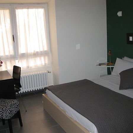 Domus Giardini Vaticani Hostal Roma Exterior foto